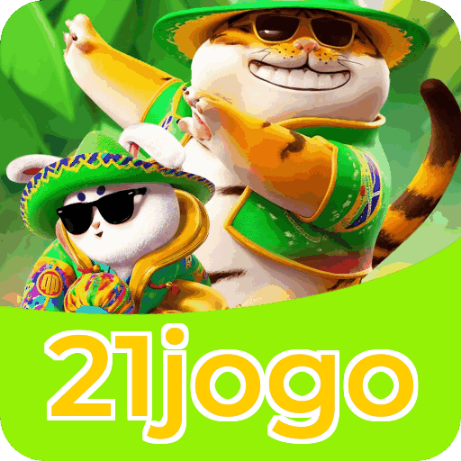 Logo Oficial 21jogo Download